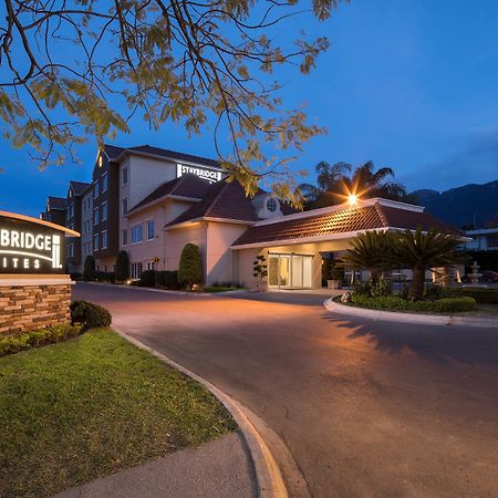 Staybridge Suites Monterrey San Pedro, An Ihg Hotel Exterior photo